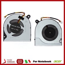 Ventola fan cpu usato  Palermo