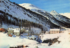 Val isere village d'occasion  France