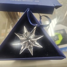 2009 swarovski crystal for sale  Kissimmee