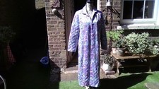 Long button paisley for sale  SOUTHEND-ON-SEA