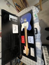 Fender american standard for sale  BLYTH