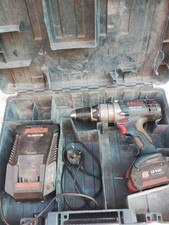 Bosch gsb cordless for sale  CORBY