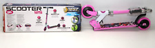 Best sporting scooter gebraucht kaufen  Delbrück
