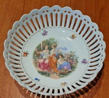 Piatto vintage per usato  Roma