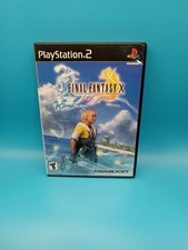 Sony playstation final for sale  Herald