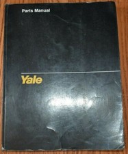 Yale forklift truck for sale  Cedarburg