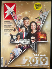 Stern sonderheft jahrbuch gebraucht kaufen  Würzburg