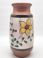 Vase vintage céramique d'occasion  Corbehem