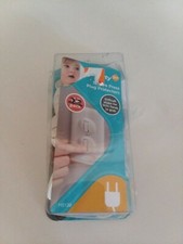 Safety secure plug for sale  Harrison