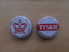 Kronkorken tyskie bottle gebraucht kaufen  Hamburg