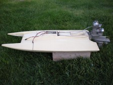 Vintage 7.5cc .45 for sale  USA