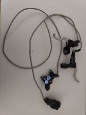 Shimano deore hydraulische gebraucht kaufen  Haslach
