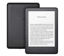 Kindle 10ª geração Wi-Fi 4GB, preto comprar usado  Enviando para Brazil
