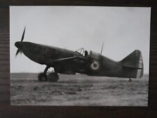 Photo avion chasse d'occasion  Le Raincy