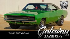 1968 dodge charger for sale 1968 dodge charger for sale Tulsa