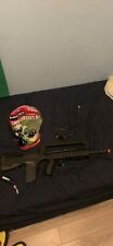 Famas airsoft gun for sale  Crofton