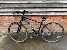 Specialised crosstrail bike. for sale  RETFORD