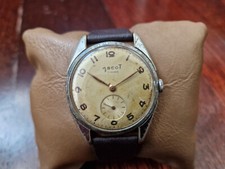 Orologio ascot meccanico usato  Napoli
