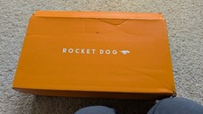 Rocket dogs for sale  BELPER