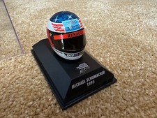 Minichamps benetton formula for sale  PORTSMOUTH