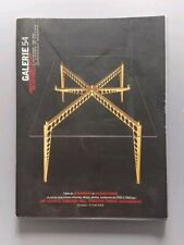 Architecture, art et design d'occasion  Esbly