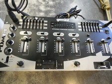 Mixer pré-amplificador estéreo GEMINI PDM14 comprar usado  Enviando para Brazil