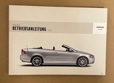 Volvo c70 cabrio gebraucht kaufen  Bamberg