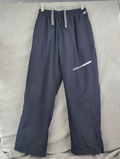 Bauer black youth for sale  Farmington