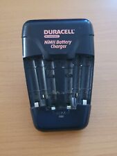 Usado, Carregador de bateria Duracell alta velocidade AA/AAA comprar usado  Enviando para Brazil