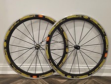 mavic cosmic carbone for sale  Brooklyn