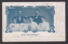 Jugenstil art nouveau gebraucht kaufen  Hattingen