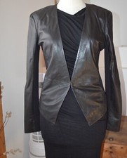 lederjacke tailliert gebraucht kaufen lederjacke tailliert gebraucht kaufen Haar