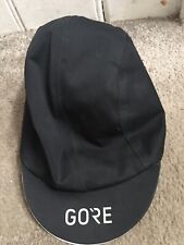 Goretex black baseball for sale  LONDON