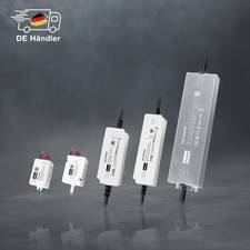 Led trafo 24v gebraucht kaufen  Hamburg