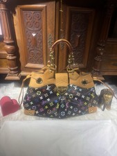 Louis vuitton monogram gebraucht kaufen  Wesertal