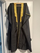 Men abaya cloak for sale  Greenville