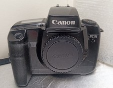 Canon eos slr usato  Taormina