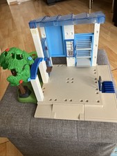 Playmobil gebäude 4461 gebraucht kaufen  München