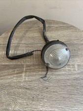 Lucas l691 clear for sale  PRESTATYN