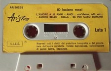 Rettore autrice brano usato  Taranto