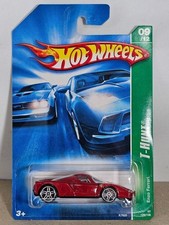 Hot wheels enzo d'occasion  Expédié en Belgium