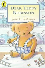 Dear teddy robinson for sale  AMMANFORD