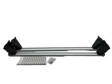 Barre portatutto alluminio usato Barre portatutto alluminio usato  Frattaminore