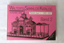 Walters sammler katalog gebraucht kaufen  Bad Camberg