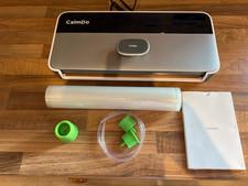 Calmdo automatic vacuum for sale  PETERBOROUGH