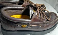 Vintage caterpillar brown for sale  BIRMINGHAM