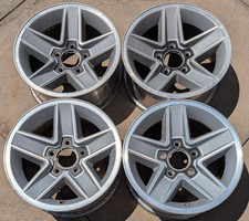 Camaro factory alloy for sale  San Diego