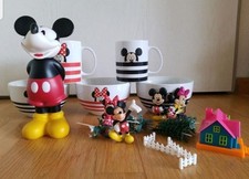 Mickey mouse tasse gebraucht kaufen Mickey mouse tasse gebraucht kaufen  München