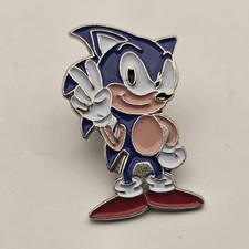 Vintage sonic hedgehog for sale  SOUTHEND-ON-SEA