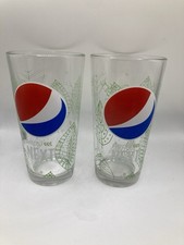Pepsi lot verres d'occasion  Mennecy
